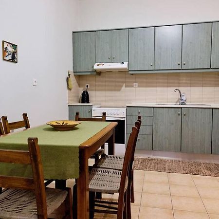 Mirtos Traditional Cretan House Exterior foto