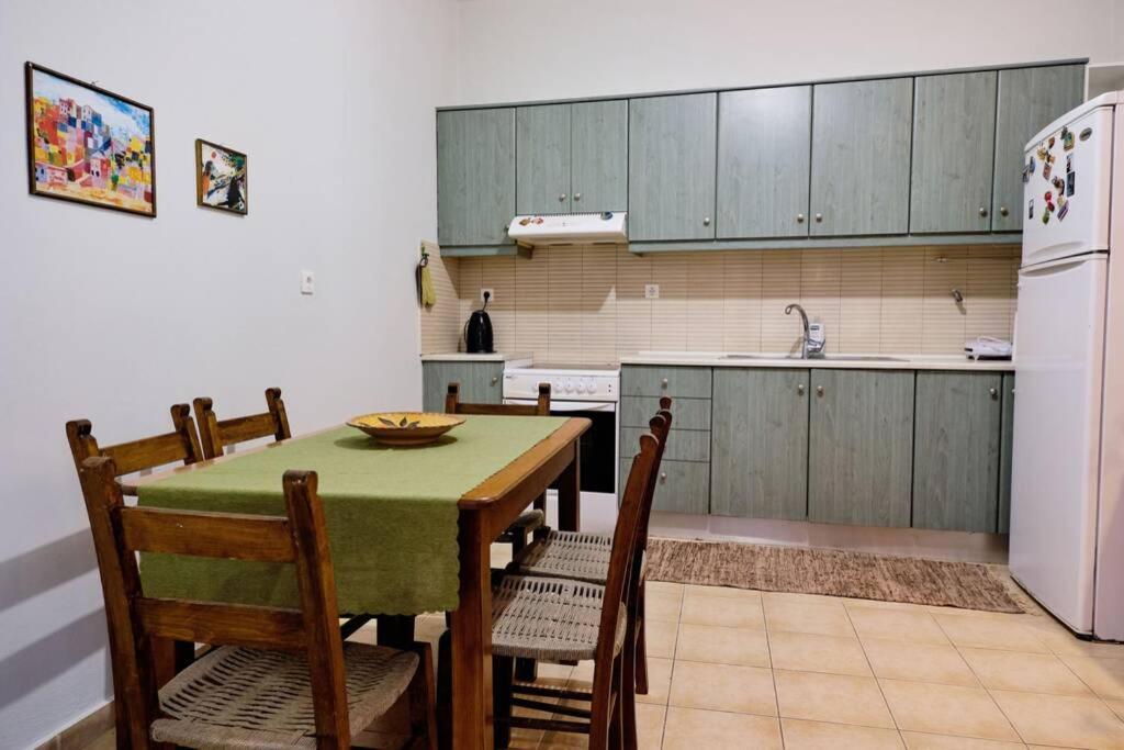 Mirtos Traditional Cretan House Exterior foto