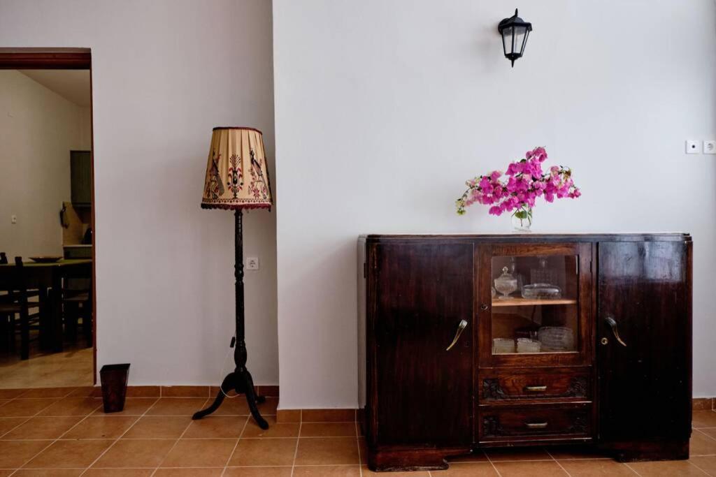 Mirtos Traditional Cretan House Exterior foto